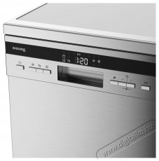 Siguro DW-F453S Efficlean Keskeny (45cm-ig) szabadon&aacute;ll&oacute; mosogat&oacute;g&eacute;p Konyhai term&eacute;kek - Mosogat&oacute;g&eacute;p - Keskeny (45cm-ig) szabadon&aacute;ll&oacute; mosogat&oacute;g&eacute;p - 528027