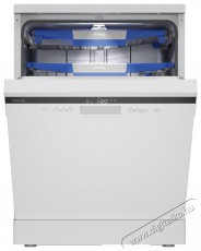 Siguro DW-F602W Neo Green Norm&aacute;l (60cm) szabadon&aacute;ll&oacute; mosogat&oacute;g&eacute;p Konyhai term&eacute;kek - Mosogat&oacute;g&eacute;p - Norm&aacute;l (60cm) szabadon&aacute;ll&oacute; mosogat&oacute;g&eacute;p - 528030
