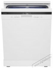 Siguro DW-F602W Neo Green Norm&aacute;l (60cm) szabadon&aacute;ll&oacute; mosogat&oacute;g&eacute;p Konyhai term&eacute;kek - Mosogat&oacute;g&eacute;p - Norm&aacute;l (60cm) szabadon&aacute;ll&oacute; mosogat&oacute;g&eacute;p - 528030