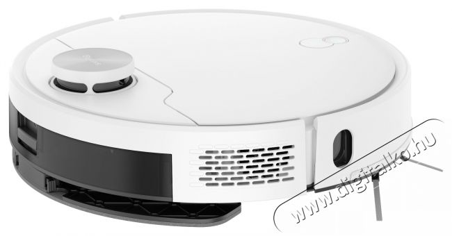 Siguro RV-M301W TURBOVac Navigator H&aacute;ztart&aacute;s / Otthon / K&uuml;lt&eacute;r - Porsz&iacute;v&oacute; / takar&iacute;t&oacute;g&eacute;p - Robotporsz&iacute;v&oacute; - 519156