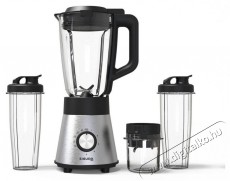 Siguro TB-H650SS Vita Blend Konyhai term&eacute;kek - Konyhai kisg&eacute;p (elők&eacute;sz&iacute;t&eacute;s / feldolgoz&aacute;s) - Turmixg&eacute;p - 519157