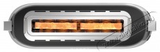 Siguro TO-T11SS-1LS Long Slot Konyhai term&eacute;kek - Konyhai kisg&eacute;p (s&uuml;t&eacute;s / főz&eacute;s / hűt&eacute;s / &eacute;telk&eacute;sz&iacute;t&eacute;s) - Keny&eacute;rpir&iacute;t&oacute; - 519158