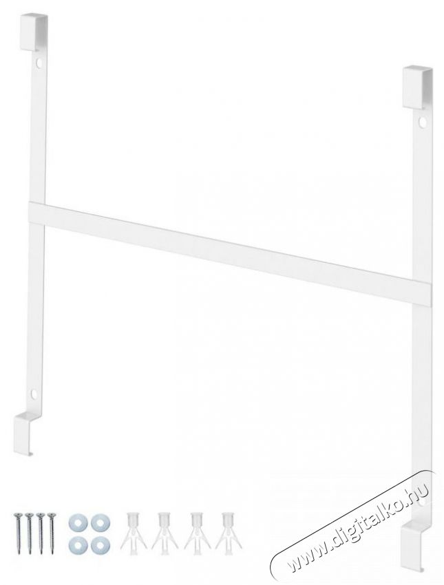Siguro HP-M600W kompatibilis mennyezeti tart&oacute; H&aacute;ztart&aacute;s / Otthon / K&uuml;lt&eacute;r - Fűt&eacute;s - Fali fűtőtest - 530036