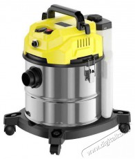 Siguro VM-S620I TurboVAC AquaTech sz&aacute;raz-nedves porsz&iacute;v&oacute; H&aacute;ztart&aacute;s / Otthon / K&uuml;lt&eacute;r - Porsz&iacute;v&oacute; / takar&iacute;t&oacute;g&eacute;p - Sz&aacute;raz-nedves takar&iacute;t&oacute;g&eacute;p - 530068