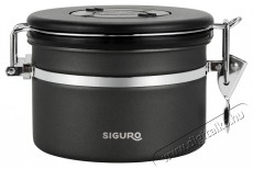 Siguro Elite Brew t&aacute;rol&oacute;ed&eacute;ny, 0,8 l Konyhai term&eacute;kek - K&aacute;v&eacute;főző / k&aacute;v&eacute;&ouml;rlő / kieg&eacute;sz&iacute;tő - K&aacute;v&eacute;főző kieg&eacute;sz&iacute;tő - 530031