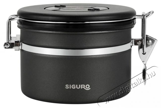 Siguro Elite Brew t&aacute;rol&oacute;ed&eacute;ny, 0,8 l Konyhai term&eacute;kek - K&aacute;v&eacute;főző / k&aacute;v&eacute;&ouml;rlő / kieg&eacute;sz&iacute;tő - K&aacute;v&eacute;főző kieg&eacute;sz&iacute;tő - 530031