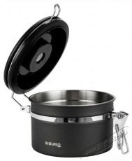 Siguro Elite Brew t&aacute;rol&oacute;ed&eacute;ny, 0,8 l Konyhai term&eacute;kek - K&aacute;v&eacute;főző / k&aacute;v&eacute;&ouml;rlő / kieg&eacute;sz&iacute;tő - K&aacute;v&eacute;főző kieg&eacute;sz&iacute;tő - 530031