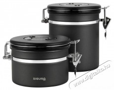 Siguro Elite Brew t&aacute;rol&oacute;ed&eacute;ny, 0,8 l Konyhai term&eacute;kek - K&aacute;v&eacute;főző / k&aacute;v&eacute;&ouml;rlő / kieg&eacute;sz&iacute;tő - K&aacute;v&eacute;főző kieg&eacute;sz&iacute;tő - 530031