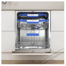 Siguro DW-B603S Inno Saver Konyhai term&eacute;kek - Mosogat&oacute;g&eacute;p - Norm&aacute;l (60cm) be&eacute;p&iacute;thető mosogat&oacute;g&eacute;p - 530029