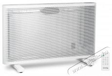 Siguro HC-M600W Cardinal Elektromos konvektor H&aacute;ztart&aacute;s / Otthon / K&uuml;lt&eacute;r - Fűt&eacute;s - Konvektor - 526000