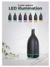 Siguro AD-C351CB Swallowtail ker&aacute;mia Aroma diff&uacute;zor Fot&oacute;-Vide&oacute; kieg&eacute;sz&iacute;tők - F&eacute;nyterelő - Diff&uacute;zor - 526015