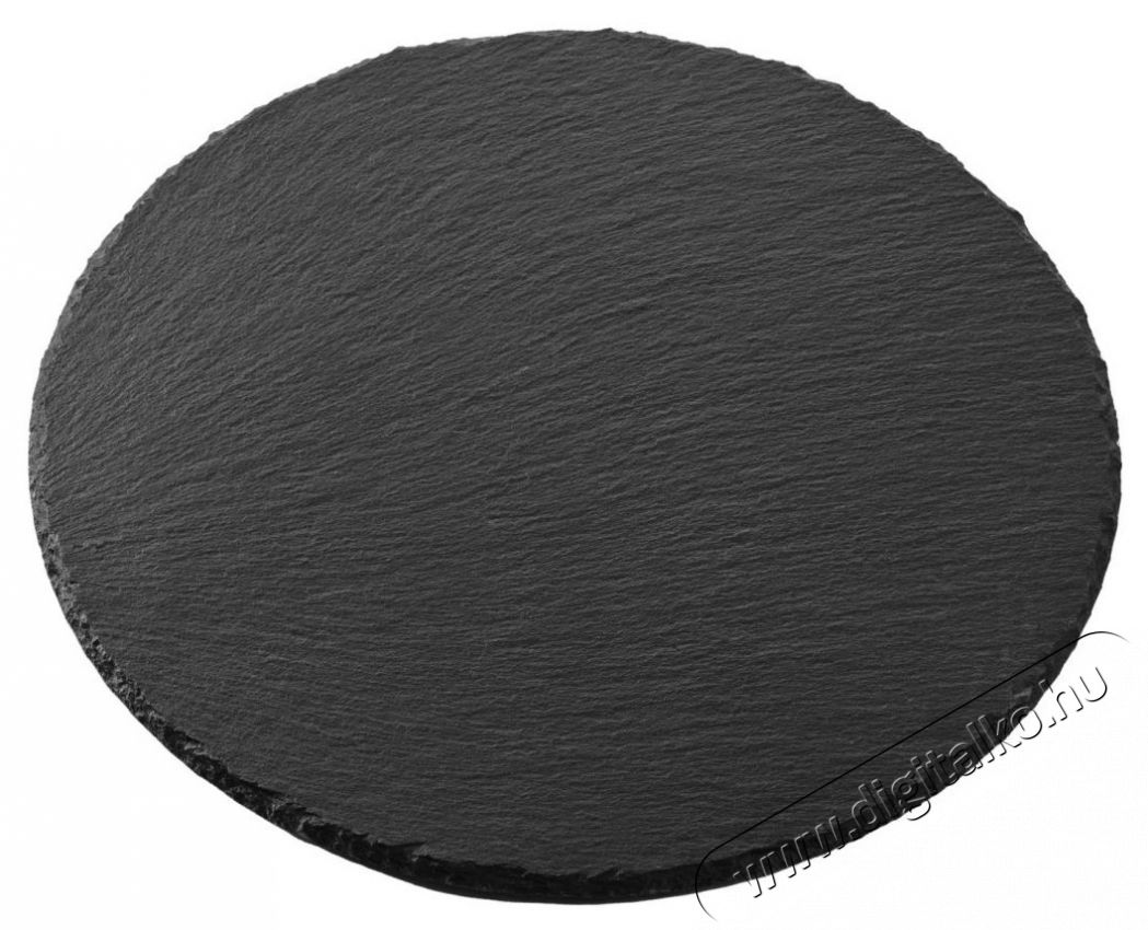 Siguro Slate Pala lap 30 cm, fekete Konyhai term&eacute;kek - Egy&eacute;b / Konyhai kieg&eacute;sz&iacute;tő - 528007