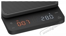 Siguro SC-F840B Coffee Gourmet Barista m&eacute;rleg Konyhai term&eacute;kek - Konyhai m&eacute;rleg - 531216
