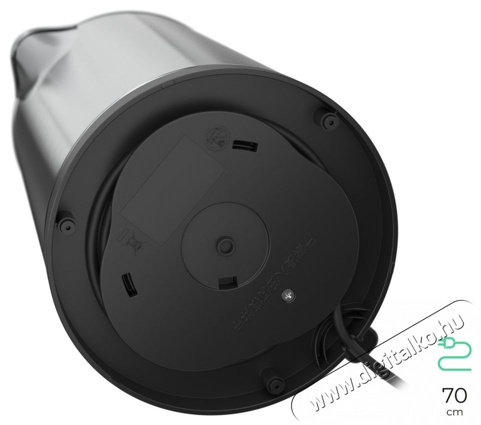 Siguro Hamilton R470SU V&iacute;zforral&oacute; Konyhai term&eacute;kek - V&iacute;zforral&oacute; / teafőző - 537616