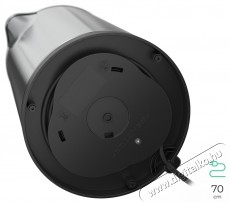 Siguro Hamilton R470SU V&iacute;zforral&oacute; Konyhai term&eacute;kek - V&iacute;zforral&oacute; / teafőző - 537616