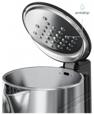 Siguro Hamilton R470SU V&iacute;zforral&oacute; Konyhai term&eacute;kek - V&iacute;zforral&oacute; / teafőző - 537616