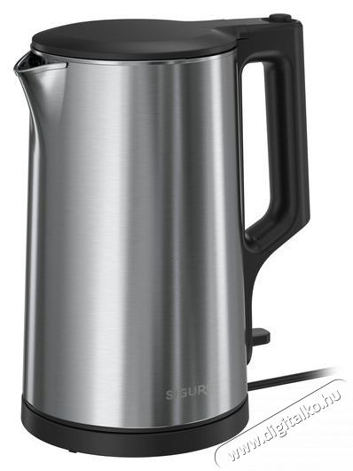 Siguro Hamilton R470SU V&iacute;zforral&oacute; Konyhai term&eacute;kek - V&iacute;zforral&oacute; / teafőző - 537616