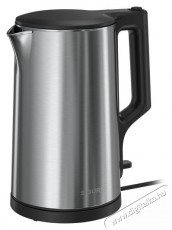 Siguro Hamilton R470SU V&iacute;zforral&oacute; - Konyhai term&eacute;kek - V&iacute;zforral&oacute; / teafőző - 537616