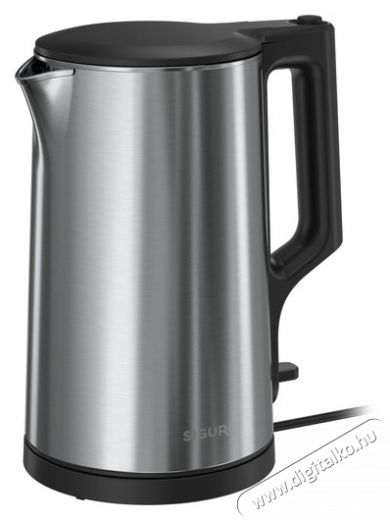 Siguro Hamilton R470SU V&iacute;zforral&oacute; Konyhai term&eacute;kek - V&iacute;zforral&oacute; / teafőző - 537616