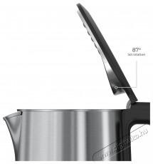 Siguro Hamilton R470SU V&iacute;zforral&oacute; Konyhai term&eacute;kek - V&iacute;zforral&oacute; / teafőző - 537616
