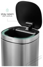 Siguro Motion Open L301SU, 30 l, belső tart&aacute;llyal H&aacute;ztart&aacute;s / Otthon / K&uuml;lt&eacute;r - Lak&aacute;sfelszerel&eacute;s - Szemetes - 538000