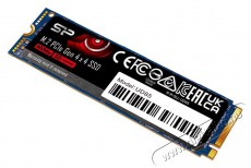 Silicon Power 2TB M.2 2280 PCIe Gen 4x4 NVMe UD85 (SP02KGBP44UD8505) k&eacute;k SSD Iroda &eacute;s sz&aacute;m&iacute;t&aacute;stechnika - Adatt&aacute;rol&oacute; / merevlemez - SSD - 515850