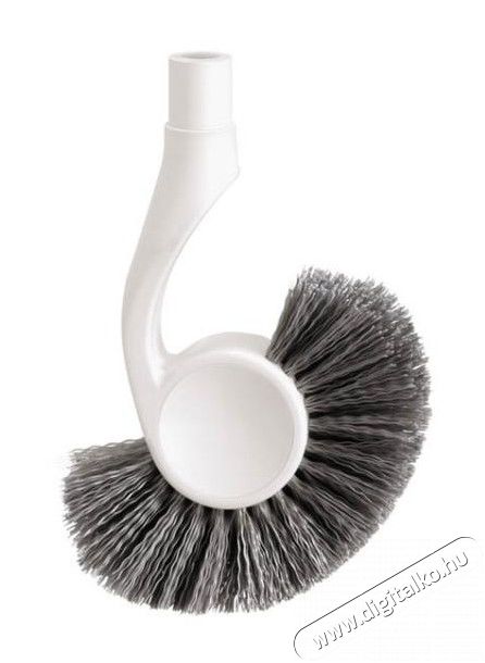 SimpleHuman BT1094 cser&eacute;lhető fej wc kef&eacute;hez - feh&eacute;r H&aacute;ztart&aacute;s / Otthon / K&uuml;lt&eacute;r - F&uuml;rdőszoba / wc - Wc kefe / pumpa - 308947