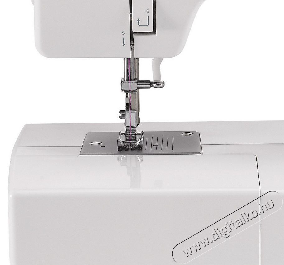 Singer 1412 Promise varr&oacute;g&eacute;p H&aacute;ztart&aacute;s / Otthon / K&uuml;lt&eacute;r - Varr&oacute;g&eacute;p - 314324
