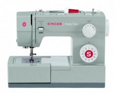 Singer 4423 Heavy Duty varr&oacute;g&eacute;p - H&aacute;ztart&aacute;s / Otthon / K&uuml;lt&eacute;r - Varr&oacute;g&eacute;p - 314917