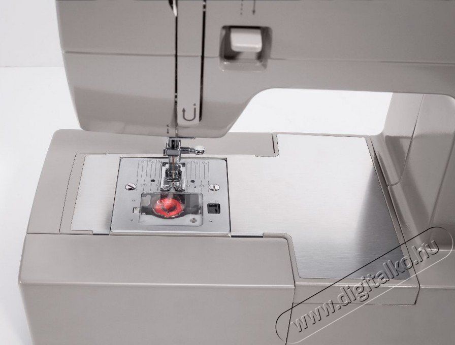 Singer 4423 Heavy Duty varr&oacute;g&eacute;p H&aacute;ztart&aacute;s / Otthon / K&uuml;lt&eacute;r - Varr&oacute;g&eacute;p - 314917