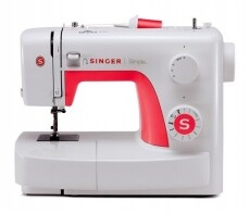 Singer 3210 varrógép - Háztartás / Otthon / Kültér - Varrógép - 295481