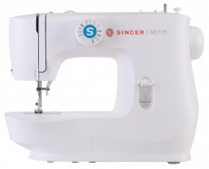 Singer M2105 varrógép - fehér - Háztartás / Otthon / Kültér - Varrógép - 366871