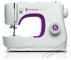 Singer M3505 Varrógép - Háztartás / Otthon / Kültér - Varrógép - 366874