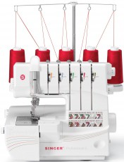 Singer 14T968 VARRÓGÉP - Háztartás / Otthon / Kültér - Varrógép - 366870