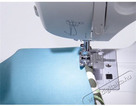 Singer M2405 VARR&Oacute;G&Eacute;P H&aacute;ztart&aacute;s / Otthon / K&uuml;lt&eacute;r - Varr&oacute;g&eacute;p - 379421