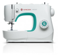 Singer M3305 VARR&Oacute;G&Eacute;P - H&aacute;ztart&aacute;s / Otthon / K&uuml;lt&eacute;r - Varr&oacute;g&eacute;p - 379423