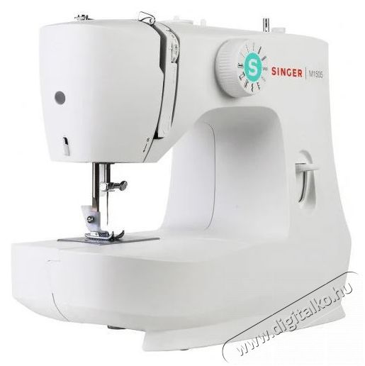 Singer M1505 Varr&oacute;g&eacute;p H&aacute;ztart&aacute;s / Otthon / K&uuml;lt&eacute;r - Varr&oacute;g&eacute;p - 383074