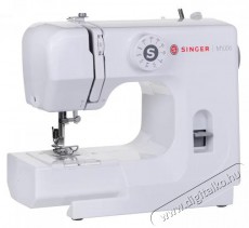Singer M1005 Elektromos F&eacute;lautomata feh&eacute;r varr&oacute;g&eacute;p H&aacute;ztart&aacute;s / Otthon / K&uuml;lt&eacute;r - Varr&oacute;g&eacute;p - 493896