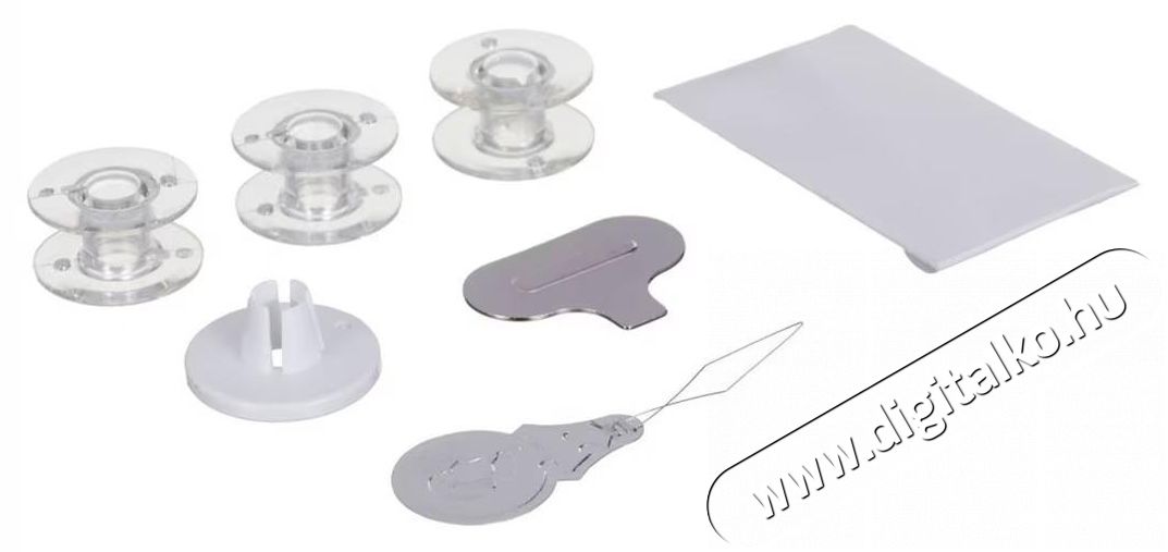 Singer M1005 Elektromos F&eacute;lautomata feh&eacute;r varr&oacute;g&eacute;p H&aacute;ztart&aacute;s / Otthon / K&uuml;lt&eacute;r - Varr&oacute;g&eacute;p - 493896