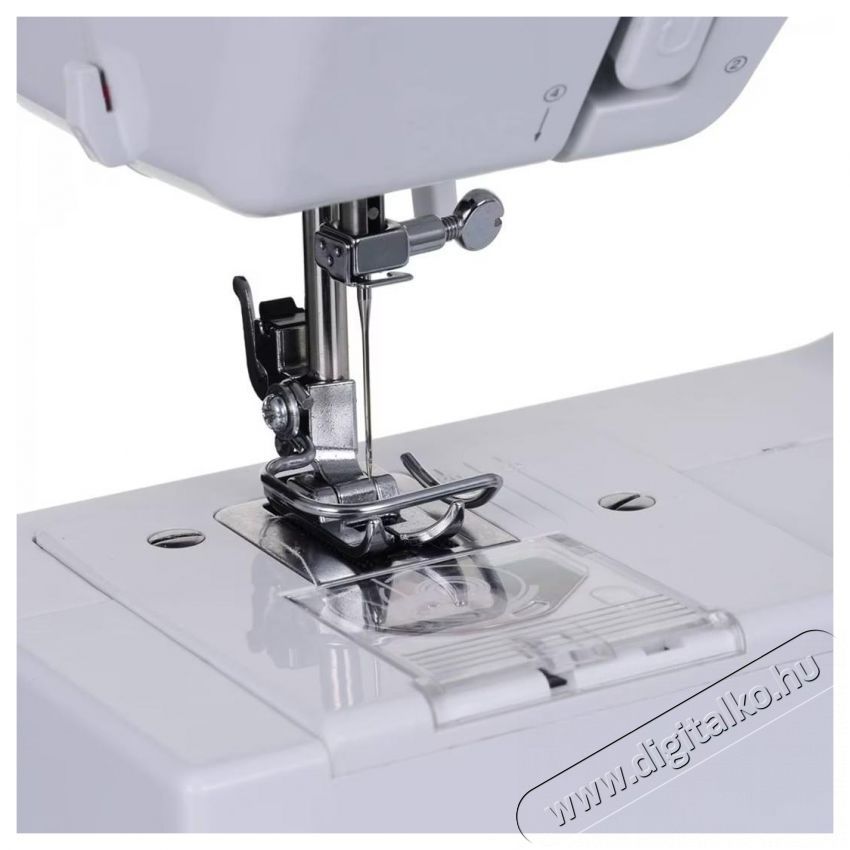 Singer M1005 Elektromos F&eacute;lautomata feh&eacute;r varr&oacute;g&eacute;p H&aacute;ztart&aacute;s / Otthon / K&uuml;lt&eacute;r - Varr&oacute;g&eacute;p - 493896