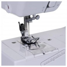 Singer M1005 Elektromos F&eacute;lautomata feh&eacute;r varr&oacute;g&eacute;p H&aacute;ztart&aacute;s / Otthon / K&uuml;lt&eacute;r - Varr&oacute;g&eacute;p - 493896
