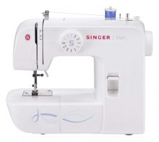 Singer 1306 START VARR&Oacute;G&Eacute;P - H&aacute;ztart&aacute;s / Otthon / K&uuml;lt&eacute;r - Varr&oacute;g&eacute;p - 513570