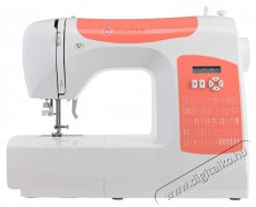 Singer C5205 CR varr&oacute;g&eacute;p - H&aacute;ztart&aacute;s / Otthon / K&uuml;lt&eacute;r - Varr&oacute;g&eacute;p - 526084