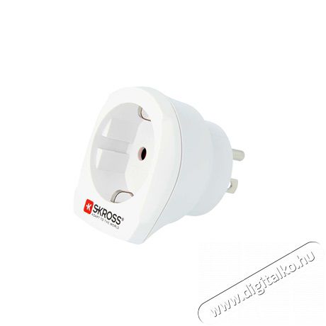 Skross EUTOUSA 1.500203-E USA adapter csatlakoz&oacute;aljzat Iroda &eacute;s sz&aacute;m&iacute;t&aacute;stechnika - Egy&eacute;b sz&aacute;m&iacute;t&aacute;stechnikai term&eacute;k - 387656