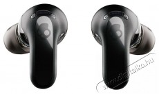 Skullcandy S2IPW-P740 Rail ANC True Wireless Bluetooth fekete f&uuml;lhallgat&oacute; Audio-Video / Hifi / Multim&eacute;dia - F&uuml;l &eacute;s Fejhallgat&oacute;k - F&uuml;lhallgat&oacute; - 489104
