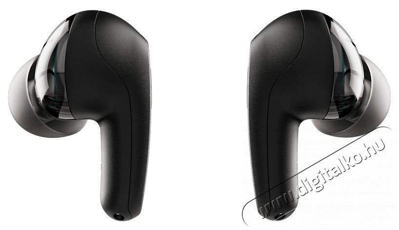 Skullcandy S2RLW-Q740 Rail True Wireless Bluetooth fekete f&uuml;lhallgat&oacute; Audio-Video / Hifi / Multim&eacute;dia - F&uuml;l &eacute;s Fejhallgat&oacute;k - F&uuml;lhallgat&oacute; - 489102