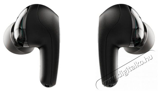 Skullcandy S2RLW-Q740 Rail True Wireless Bluetooth fekete f&uuml;lhallgat&oacute; Audio-Video / Hifi / Multim&eacute;dia - F&uuml;l &eacute;s Fejhallgat&oacute;k - F&uuml;lhallgat&oacute; - 489102