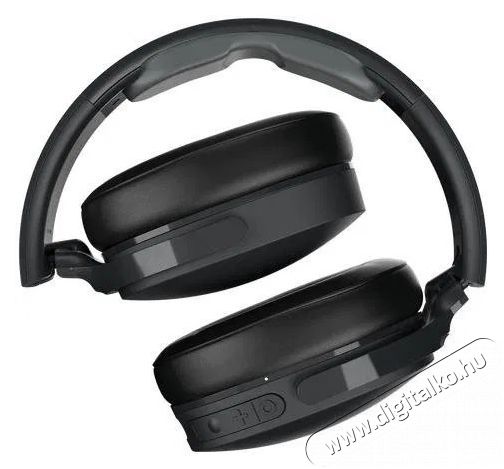 Skullcandy HESH ANC feh&eacute;r Audio-Video / Hifi / Multim&eacute;dia - F&uuml;l &eacute;s Fejhallgat&oacute;k - Fejhallgat&oacute; mikrofonnal / headset - 510238