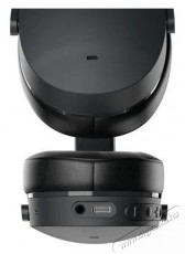 Skullcandy HESH ANC feh&eacute;r Audio-Video / Hifi / Multim&eacute;dia - F&uuml;l &eacute;s Fejhallgat&oacute;k - Fejhallgat&oacute; mikrofonnal / headset - 510238