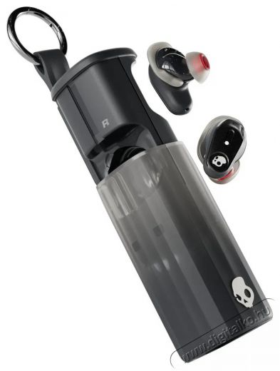 Skullcandy Method 360 ANC, fekete (Sound by Bose) Audio-Video / Hifi / Multim&eacute;dia - F&uuml;l &eacute;s Fejhallgat&oacute;k - F&uuml;lhallgat&oacute; - 510230
